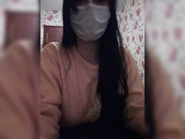 Emitiranje snimki zaslona Alino4ka_