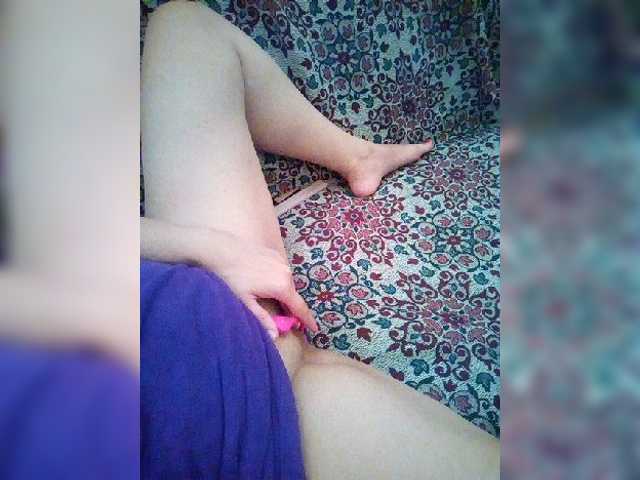 Emitiranje snimki zaslona Alino4ka_