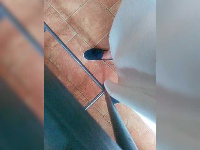 Emitiranje snimki zaslona Alino4ka_