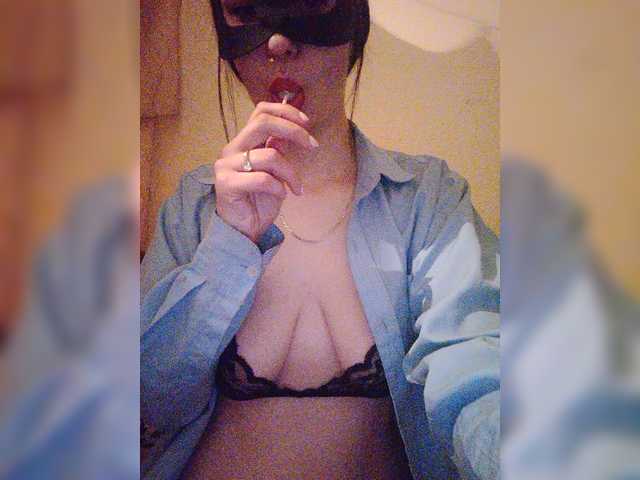 Emitiranje snimki zaslona Alino4ka_