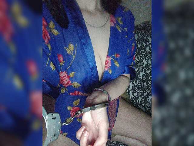 Emitiranje snimki zaslona Alino4ka_