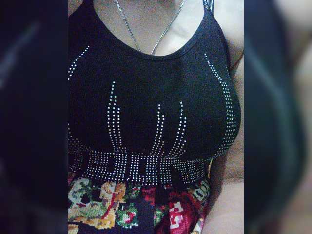 Emitiranje snimki zaslona Alino4ka_