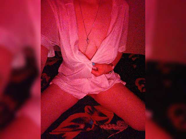 Emitiranje snimki zaslona Alino4ka_