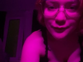 Erotski video chat Alexandra-113