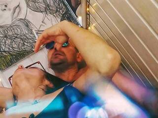 Erotski video chat AlexandraBai9