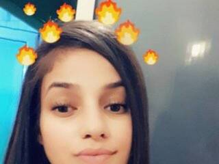 Erotski video chat ALESWEET