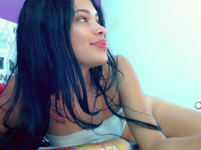 Emitiranje snimki zaslona AlexaSmitthh