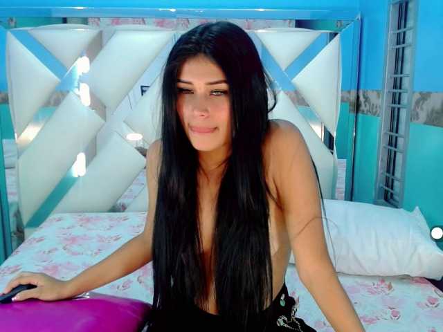 Emitiranje snimki zaslona AlexaSmitthh