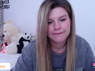Erotski video chat AlexaX7