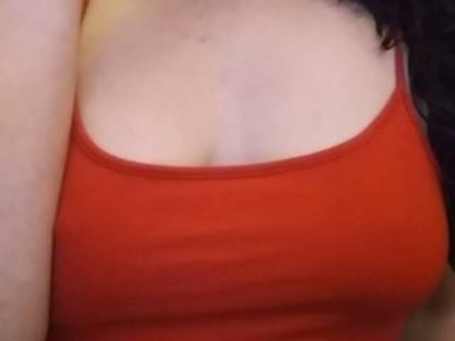 Emitiranje snimki zaslona AlexiaJacobs