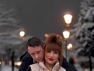 Erotski video chat Alexis333