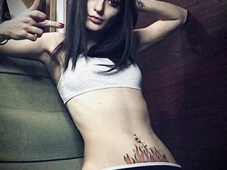 Erotski video chat AlexisLou