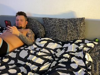 Erotski video chat AlexMir69
