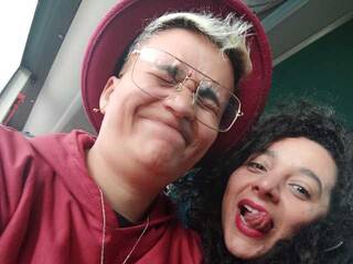 Erotski video chat AlexyAfrodita