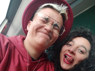 Erotski video chat AlexyAfrodita