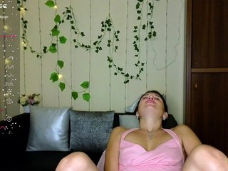 Erotski video chat AliannaSoloKisses