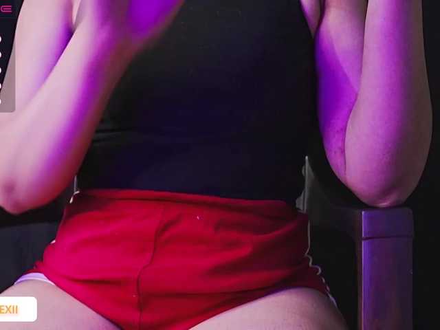 Emitiranje snimki zaslona aliasexii