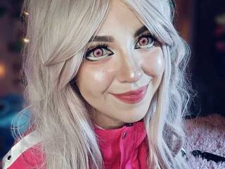 Erotski video chat AlicaKim