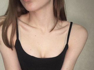 Erotski video chat AlicaShine