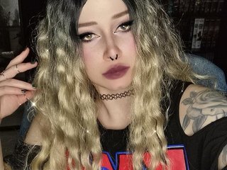 Erotski video chat Alice--Rabbit