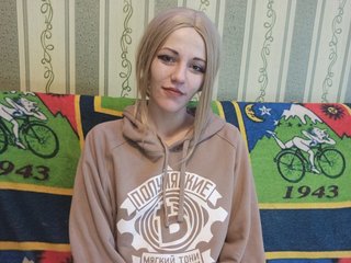 Erotski video chat Alice-Hoffman