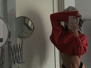 Erotski video chat Alice2025