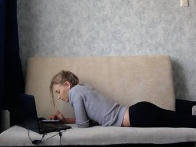 Emitiranje snimki zaslona Alice88888