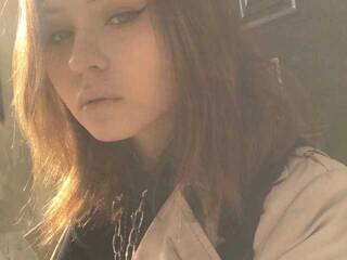 Erotski video chat AliceBeltran