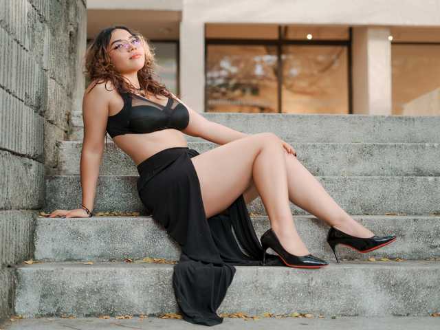 Fotografija profila Alicecamxx