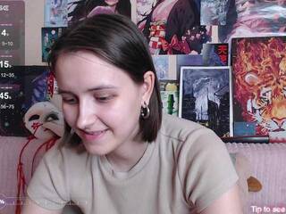 Erotski video chat AliceChio