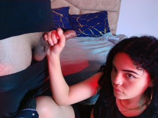 Erotski video chat AliceConor