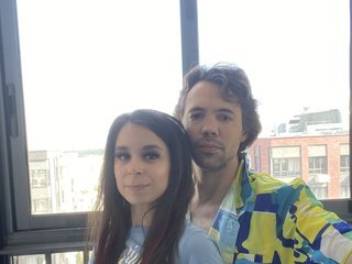 Erotski video chat AliceCutePair