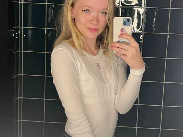 Fotografija profila alicecutey