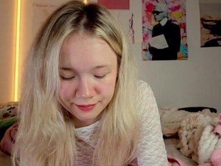 Erotski video chat alicecutey