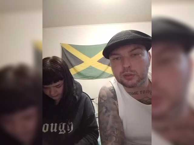 Emitiranje snimki zaslona AliceFoxy777