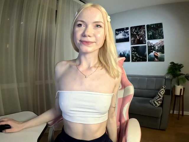 Emitiranje snimki zaslona AlicceFrost