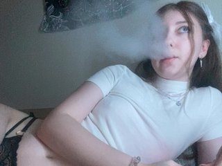 Erotski video chat AliceGirl18
