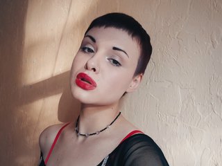 Erotski video chat Katy_Manson