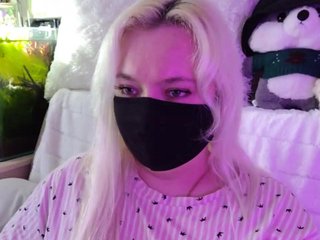 Erotski video chat Alicekitty