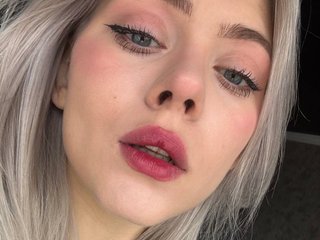 Erotski video chat AliceOceanEyes
