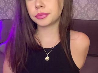 Erotski video chat Alisia_Purr