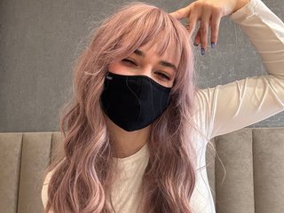 Erotski video chat alicelalise