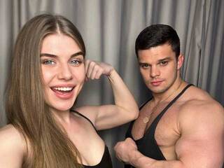 Erotski video chat JustAlice