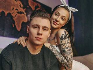 Erotski video chat AliceTyler