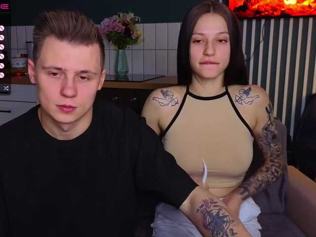 Emitiranje snimki zaslona AliceTyler