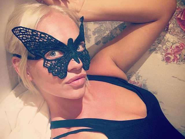 Fotografija profila Alicexhoney