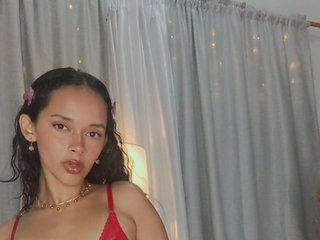 Erotski video chat alicia--kiss