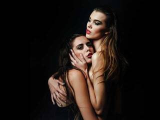 Erotski video chat Alicia-Sofhi-sex