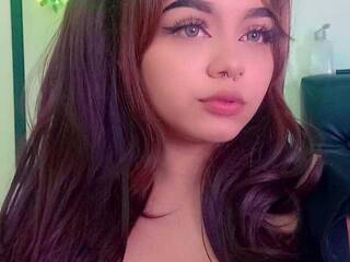 Erotski video chat Alicia-uwu