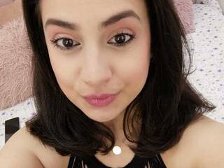 Erotski video chat AliciaAllan